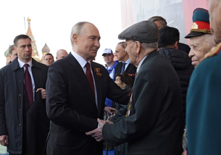 Cum e apărat Putin de drone: Kremlinul are o armă secretă (Video)