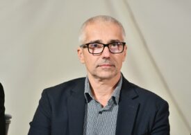 Radu Marinescu: Ministerul Justiției nu are un proiect de lege pentru pensiile magistraților, premierul a prezentat "o bază de idei"