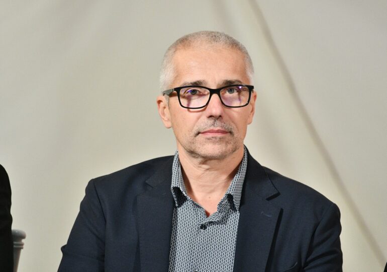 Radu Marinescu: Ministerul Justiției nu are un proiect de lege pentru pensiile magistraților