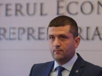 Ministrul Economiei a primit amenințări fără subiect și predicat după ce a luat la țintă salariile șefilor de companii
