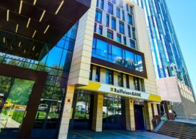 Raiffeisen Bank România continuă ritmul de creștere: +35% mai mulți clienți noi, +12% pe zona de credite nete, +15% la economisire în prima jumătate a anului 2025