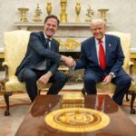 Șeful NATO, întâlnire cu Trump în ziua în care președintele SUA va face un anunț despre Rusia