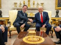 Șeful NATO merge la Washington pentru discuții cu Trump, după amenințările privind retragerea SUA