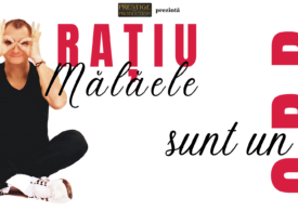 Horațiu Mălăele, celebrat într-un maraton teatral pe scena TNB