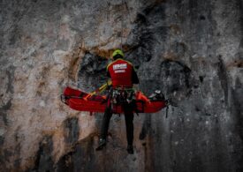 Revolta unui salvamontist referitoare la sporuri: Ne riscăm viețile zilnic, dar primim cât un funcționar la birou