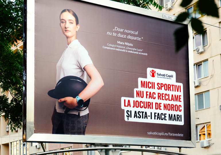 De ce sunt copiii și adolescenții mai vulnerabili în fața dependenței de jocuri: NU promovării agresive a jocurilor de noroc prin intermediul vedetelor