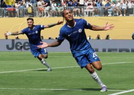 Chelsea câștigă Mondialul Cluburilor