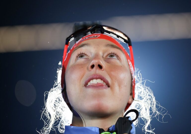 Doliu în sportul mondial: Laura Dahlmeier a murit la doar 31 de ani în nordul Pakistanului