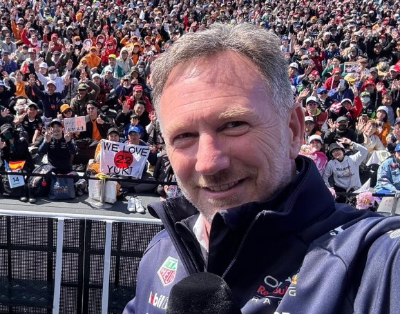 Schimbare importantă în Formula 1: Christian Horner, demis după 20 de ani