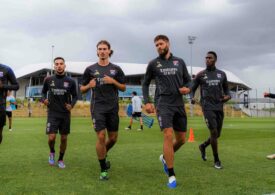 Răsturnare de situație: Olympique Lyon rămâne în Ligue 1