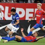 FCSB pierde cu Farul după un meci tensionat