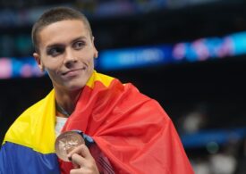 David Popovici, de neoprit la Mondialele de natație. Pan Zhanle, slab în serii