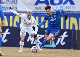 Ultimul jucător de pe lista FCSB s-a accidentat grav: Va lipsi 7 luni de pe teren