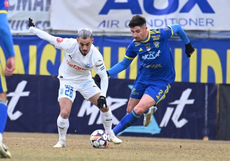 Ultimul jucător de pe lista FCSB s-a accidentat grav: Va lipsi 7 luni de pe teren