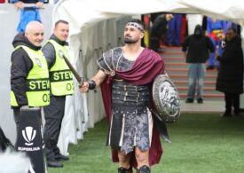 FCSB ia o decizie drastică: Interdicția primită de un jucător