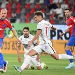 Superliga: FCSB obține o remiză dramatică acasă cu Hermannstadt