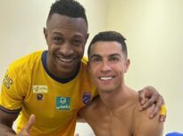 CFR Cluj i-a adus înlocuitor lui Louis Munteanu
