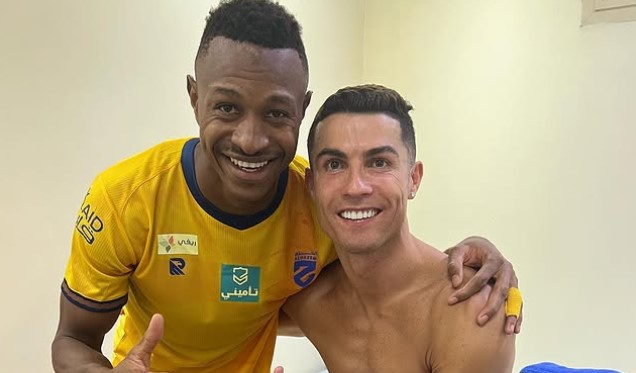 CFR Cluj i-a adus înlocuitor lui Louis Munteanu
