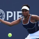 Revenire spectaculoasă pentru Venus Williams în tenisul feminin