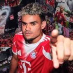 Bayern Munchen a transferat un atacant de la Liverpool