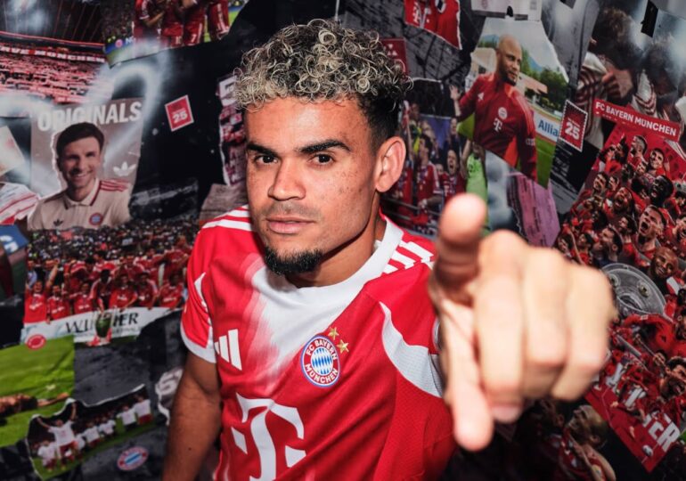 Bayern Munchen a transferat un atacant de la Liverpool