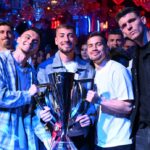 Jucătorul intrat în dizgrație la FCSB a fost iertat