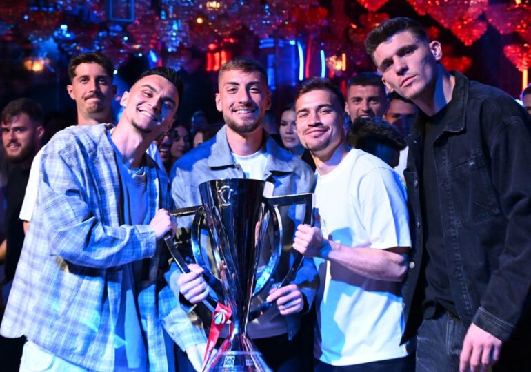 Jucătorul intrat în dizgrație la FCSB a fost iertat