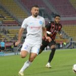 FCSB, eliminată de Shkendija din Liga Campionilor după un eșec rușinos