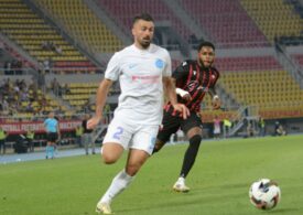FCSB, eliminată de Shkendija din Liga Campionilor după un eșec rușinos