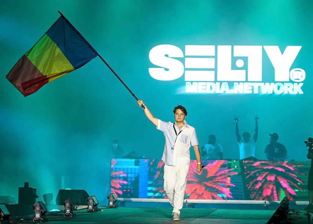 SellyFestival:FB