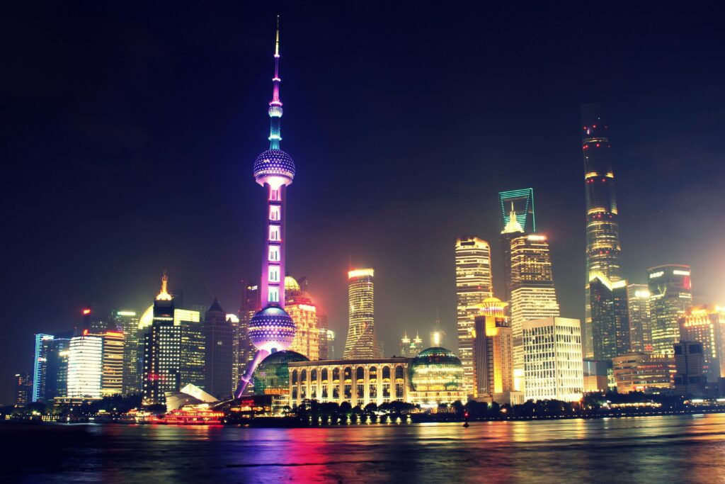 Shanghai pexels-manjose-19885