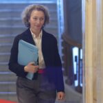 Simina Tănăsescu a fost aleasă președintă a Curții Constituționale
