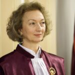 Simina Tănăsescu, CCR, România
