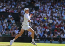 Jannick Sinner câștigă în premieră Wimbledonul după o finală cu rivalul său Alcaraz