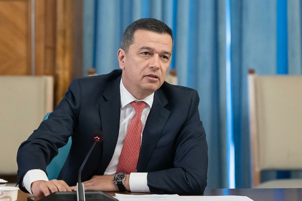 Grindeanu spune că PSD va veni cu o propunere de lege pentru pensiile magistraților care va trece de CCR