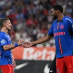 Echipa de ultimă oră care a intrat pe fir pentru a-l deturna pe Marius Ștefănescu