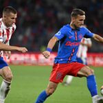 Campioana FCSB anunță echipa care l-a semnat pe Marius Ștefănescu: ”Banii toți odată”