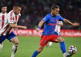 Campioana FCSB anunță echipa care l-a semnat pe Marius Ștefănescu: ”Banii toți odată”