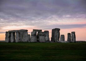 O veche dilemă legată de Stonehenge a fost în sfârșit rezolvată