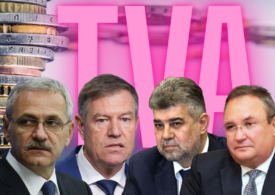 Cum a pierdut România 80 de miliarde de euro în zece ani, valoarea PNRR-ului și fondurilor europene la un loc