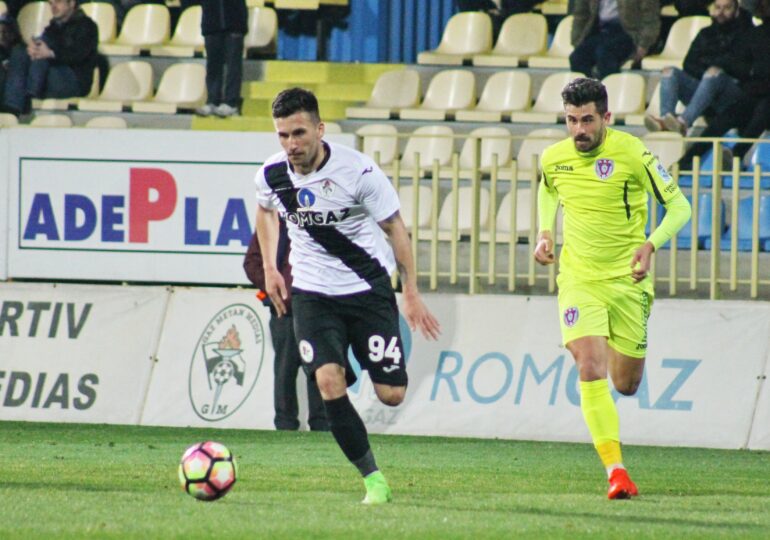 Aviz favorabil din partea FRF pentru ca o echipă de tradiție să ajungă direct în Liga 2