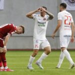 Transfer anunțat imediat după FCSB – Hermannstadt: ”Poimâine se închide”