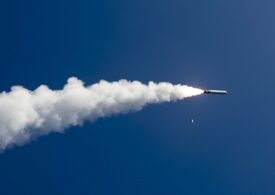Țintele din Rusia pe care Ucraina le-ar putea lovi cu rachete Tomahawk
