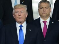 Trump l-a dat deja uitării pe Orban și spune că Péter Magyar va face treabă bună
