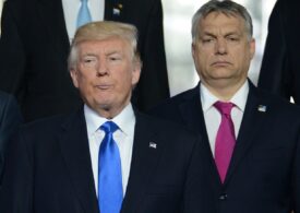 David Pressman, fost ambasador la Budapesta: Ce se întâmplă acum în SUA seamănă periculos cu Ungaria lui Orban