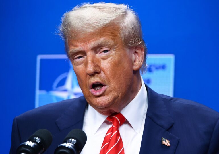 Trump announces customs duties of 30% for the EU and says it could have been worse. Reactions from Europe