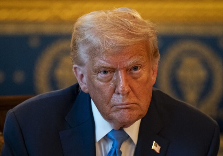 Trump s-a săturat de jocurile lui Putin: Trimite rachete Patriot în Ucraina și presează Germania să ajute Kievul