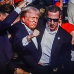 Șase agenți Secret Service, suspendați fără plată după tentativa de asasinare a lui Trump