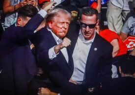 Șase agenți Secret Service, suspendați fără plată după tentativa de asasinare a lui Trump