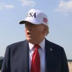 Pentagonul confirmă, Trump dezminte suspendarea ajutorului pentru Ucraina: Nu am oprit nimic. Dăm arme! (Video)